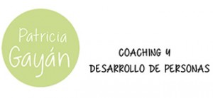 Coaching Patricia Gayan