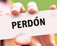 perdón